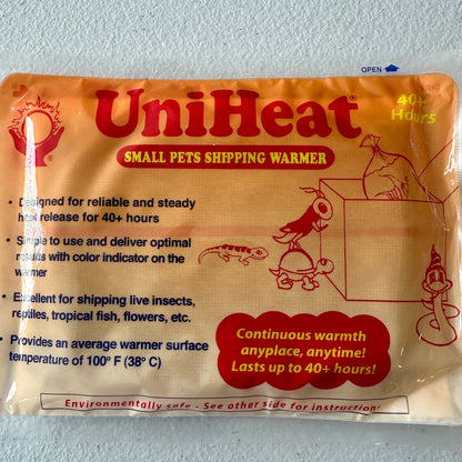 Heat Pack